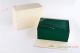 Best Original Rolex Green Wave Watch Box set w- New Style Booklet (2)_th.jpg